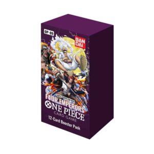 One-Piece-CG-Double-Pack-Set-Vol.-6-[DP06]-EN