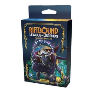 Riftbound-TCG---League-of-Legends-Origins-Champion-Deck-Viktor---EN