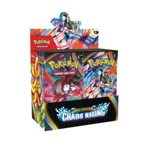 Pokémon-TCG---Chaos-Rising-ME04-Booster-Box---EN
