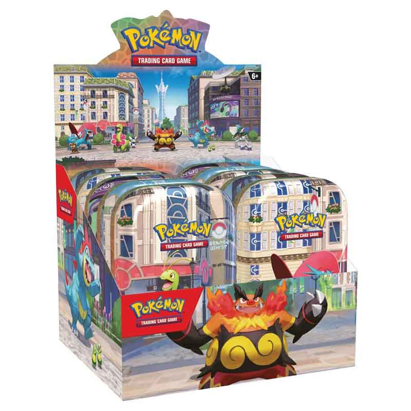 Pokémon-TCG-Lumious-City-Mini-Tin--EN